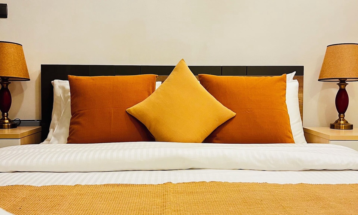 Hulhumale Apartment | 101 URBAN your ideal stay in an ideal location in Hulhumale,