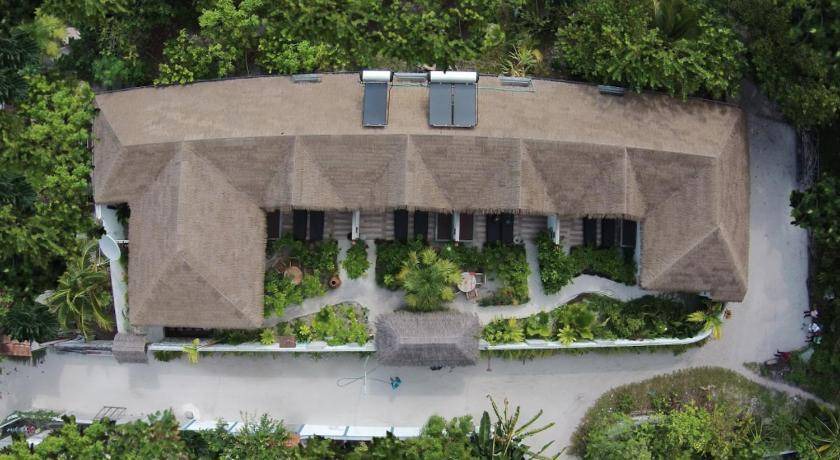 Nolhivaranfaru Bed & Breakfast | 121 m² Bed and breakfast ∙ 8 guests
