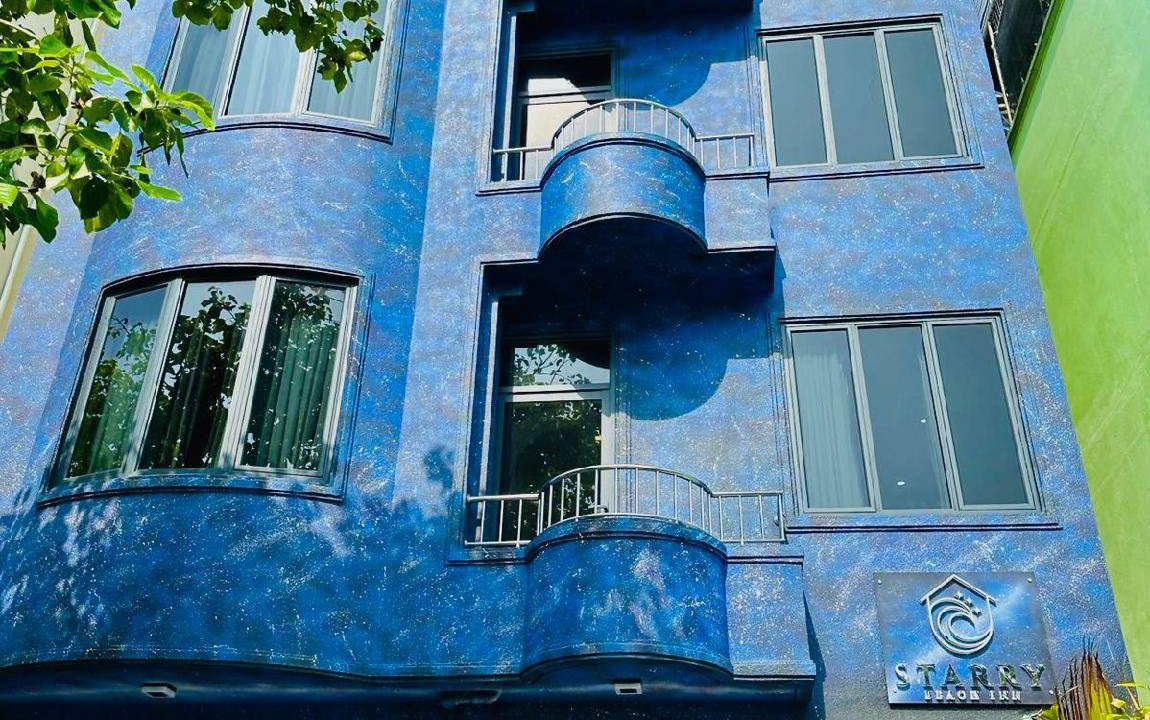 Hulhumale Bed & Breakfast | 15 m² Bed and breakfast ∙ 10 guests