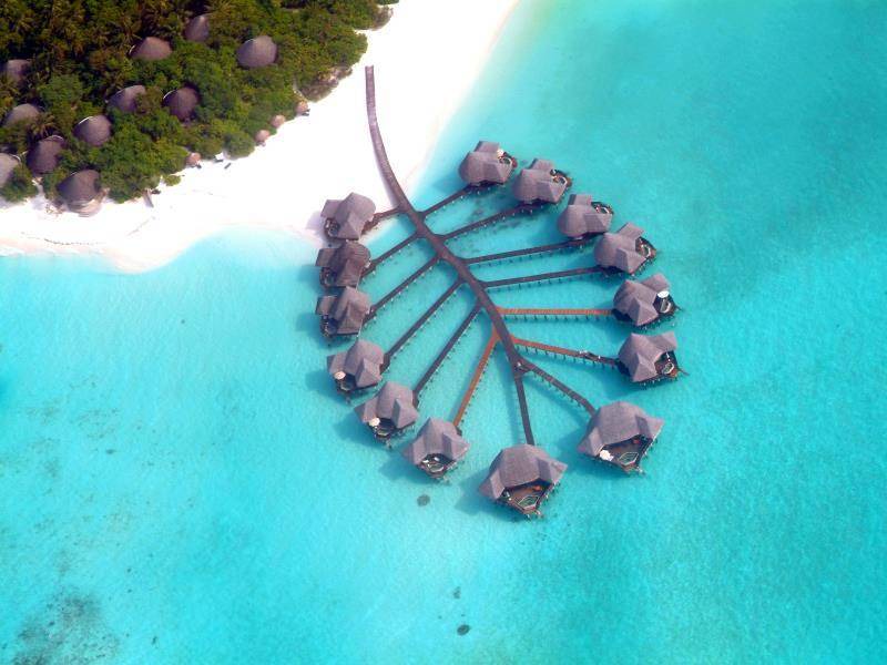 Dhunikolhu Resort | 154 m² Resort ∙ 127 guests