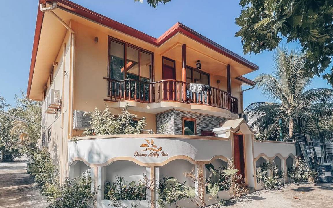 Hangnaameedhoo Bed & Breakfast | 16 m² Bed and breakfast ∙ 3 bedrooms ∙ 4 guests