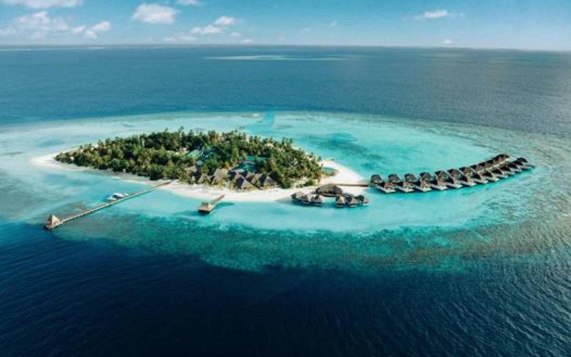 Vakaru Resort | 160 m² Resort ∙ 20 guests