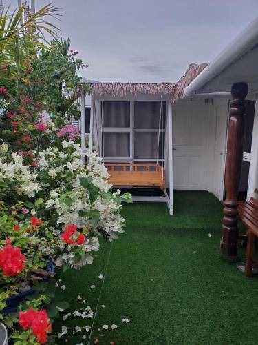 Male Bed & Breakfast | 17 m² Bed and breakfast ∙ 2 guests