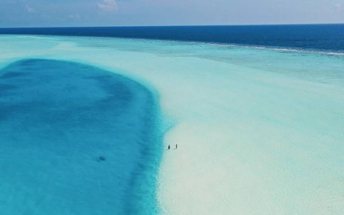 Rasdhoo Apartment | 18 m² Apartment ∙ 1 bedroom ∙ 3 guests