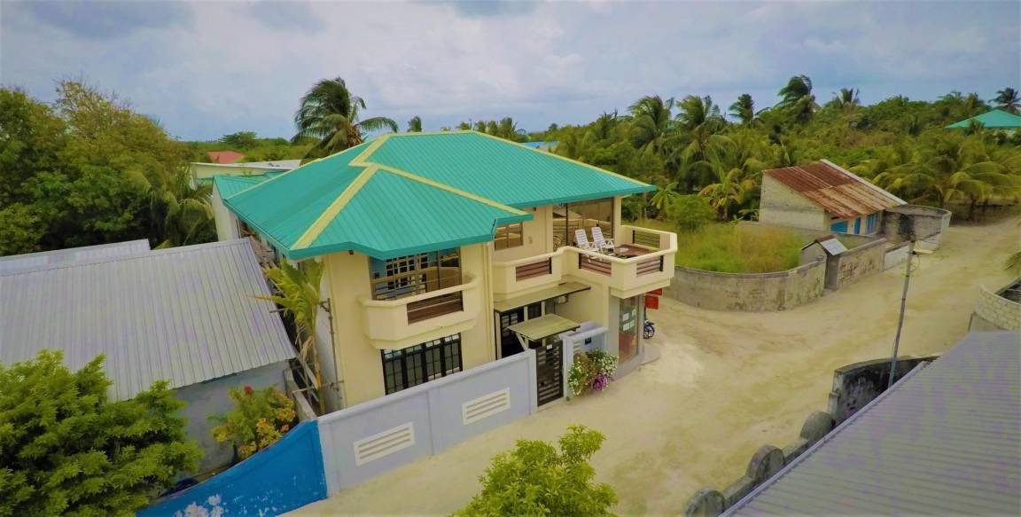 Kelaa Bed & Breakfast | 18 m² Bed and breakfast ∙ 10 guests
