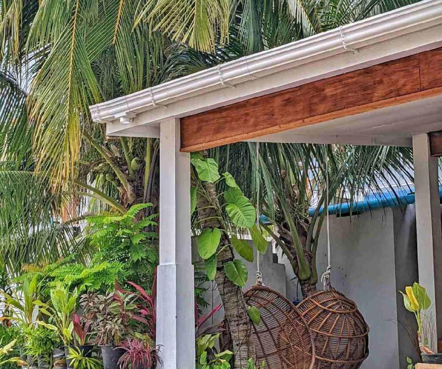 Thulusdhoo Island Hotel | 18 m² Hotel ∙ 2 guests