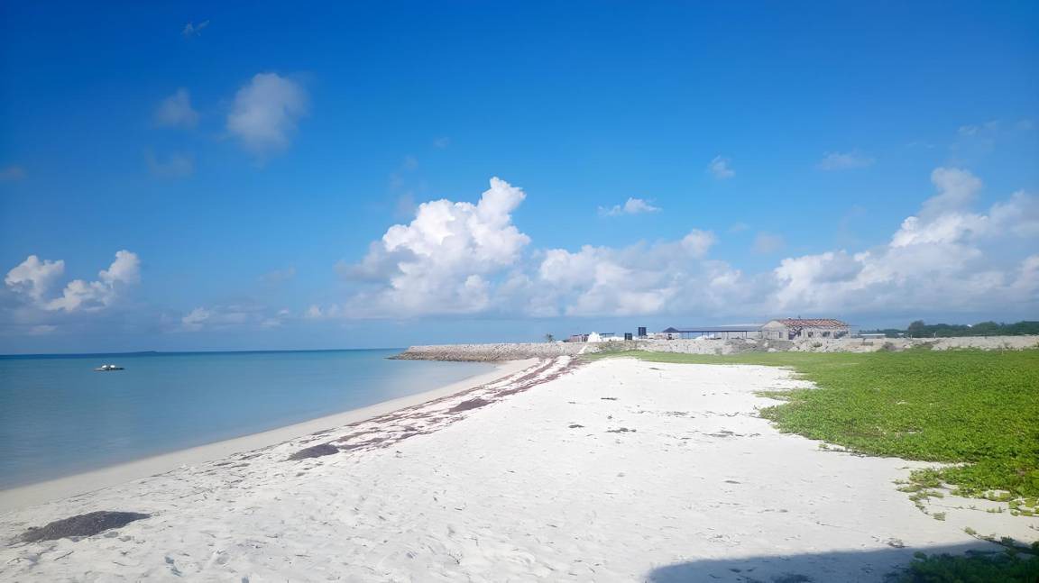 Thulusdhoo Island Bed & Breakfast | 21 m² Bed and breakfast ∙ 127 guests