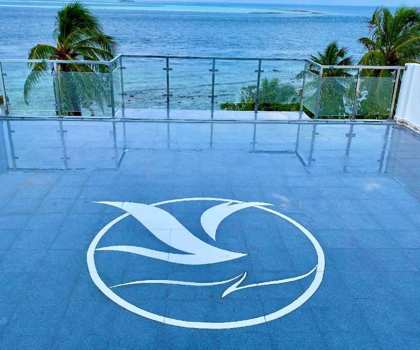 Hangnaameedhoo Bed & Breakfast | 23 m² Bed and breakfast ∙ 4 guests