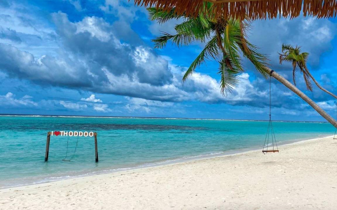 Thoddoo Bed & Breakfast | 250 m² Bed and breakfast ∙ 4 guests