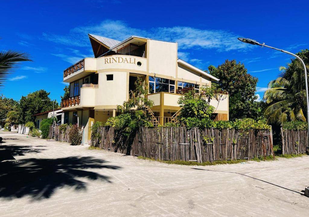 Niyama Bed & Breakfast | 27 m² Bed and breakfast ∙ 4 guests