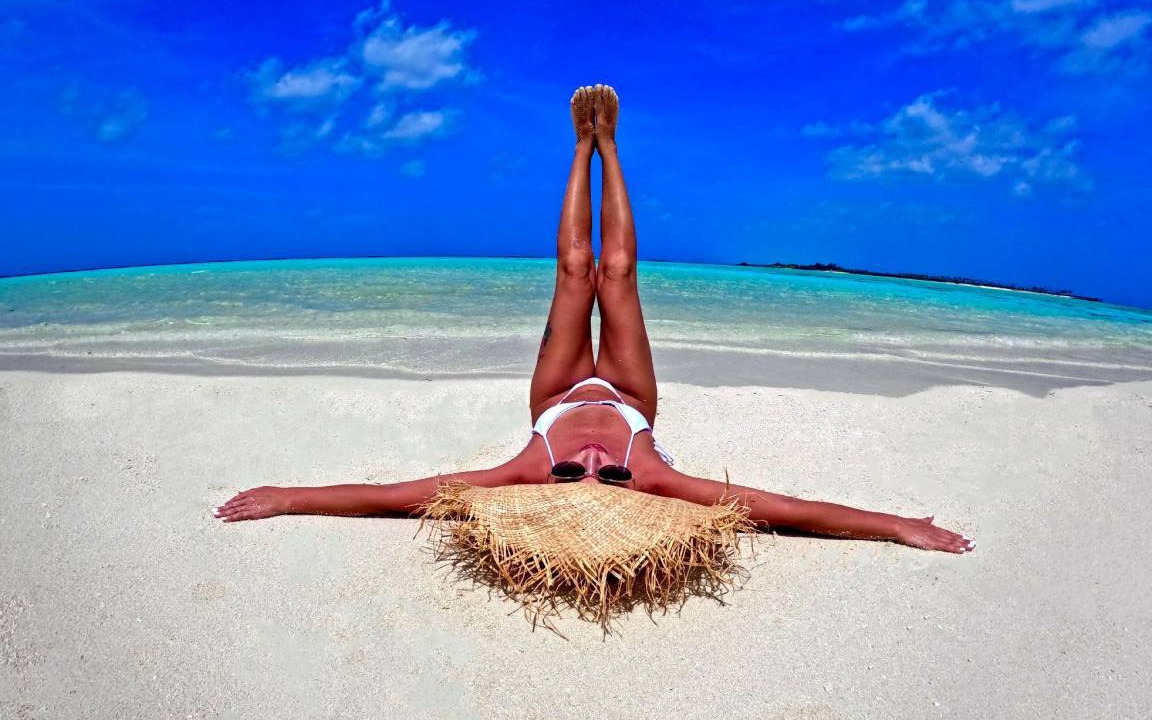 Guraidhoo Bed & Breakfast | 280 m² Bed and breakfast ∙ 4 guests