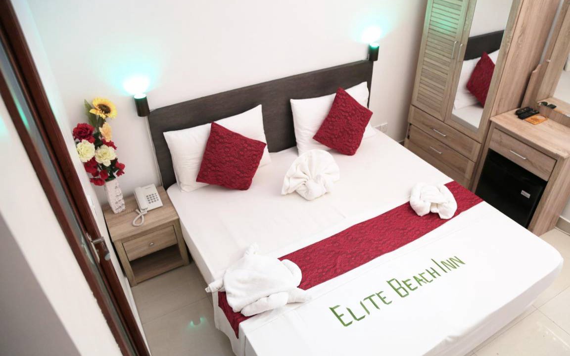 Hulhumale Bed & Breakfast | 29 m² Bed and breakfast ∙ 4 guests