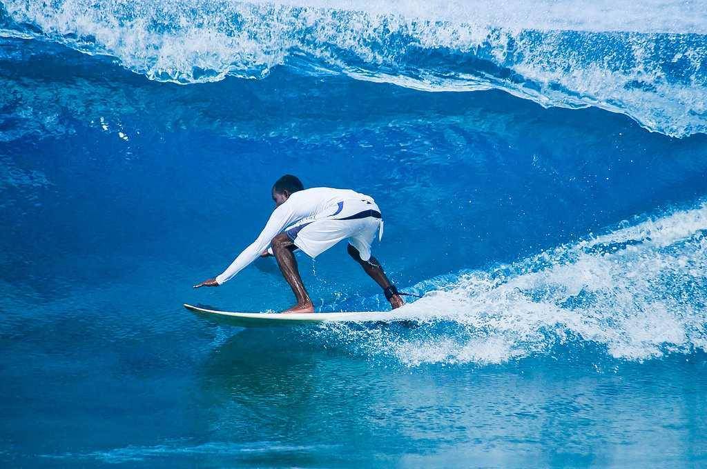 Thulusdhoo Island Bed & Breakfast | 31 m² Bed and breakfast ∙ 3 guests