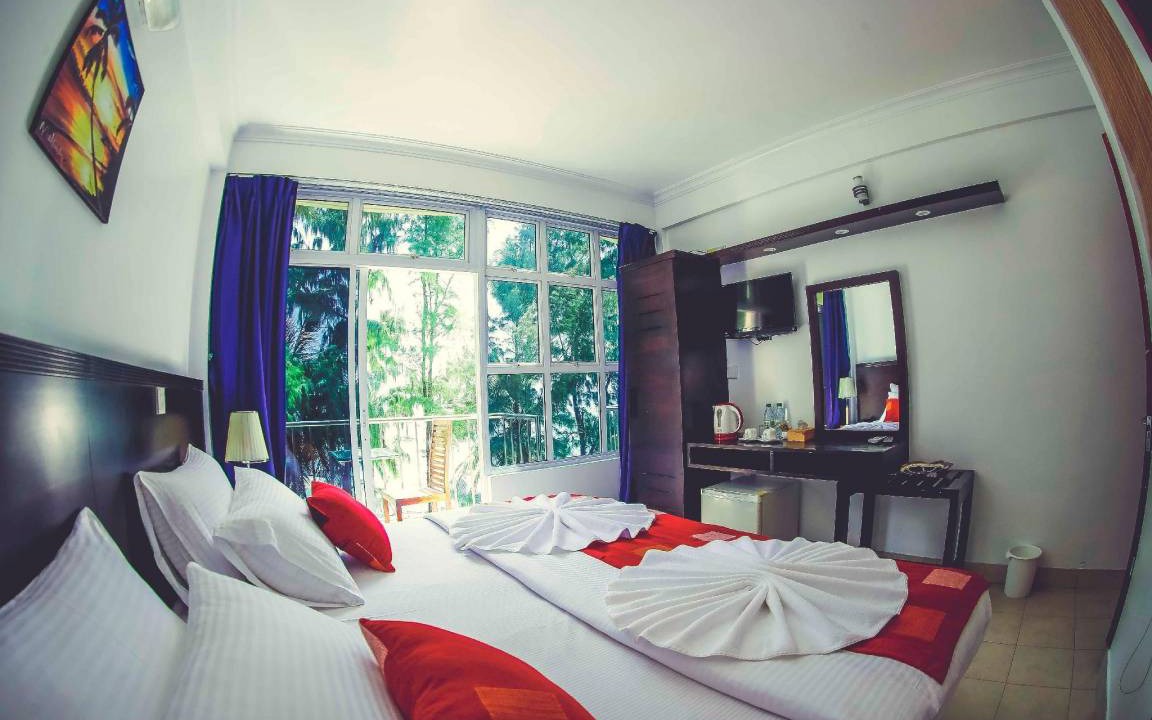 Hulhumale Bed & Breakfast | 35 m² Bed and breakfast ∙ 3 guests