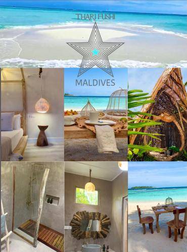 Thinadhoo Hotel | 44 m² Hotel ∙ 3 guests