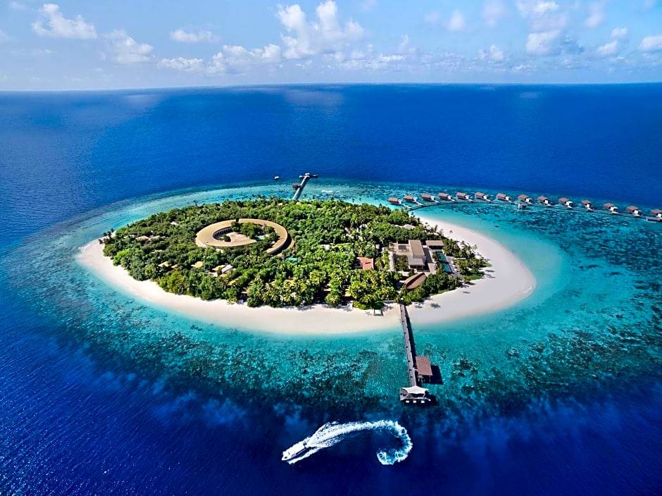 Hadahaa Hotel | 5-Star Hotel ∙ Park Hyatt Maldives Hadahaa