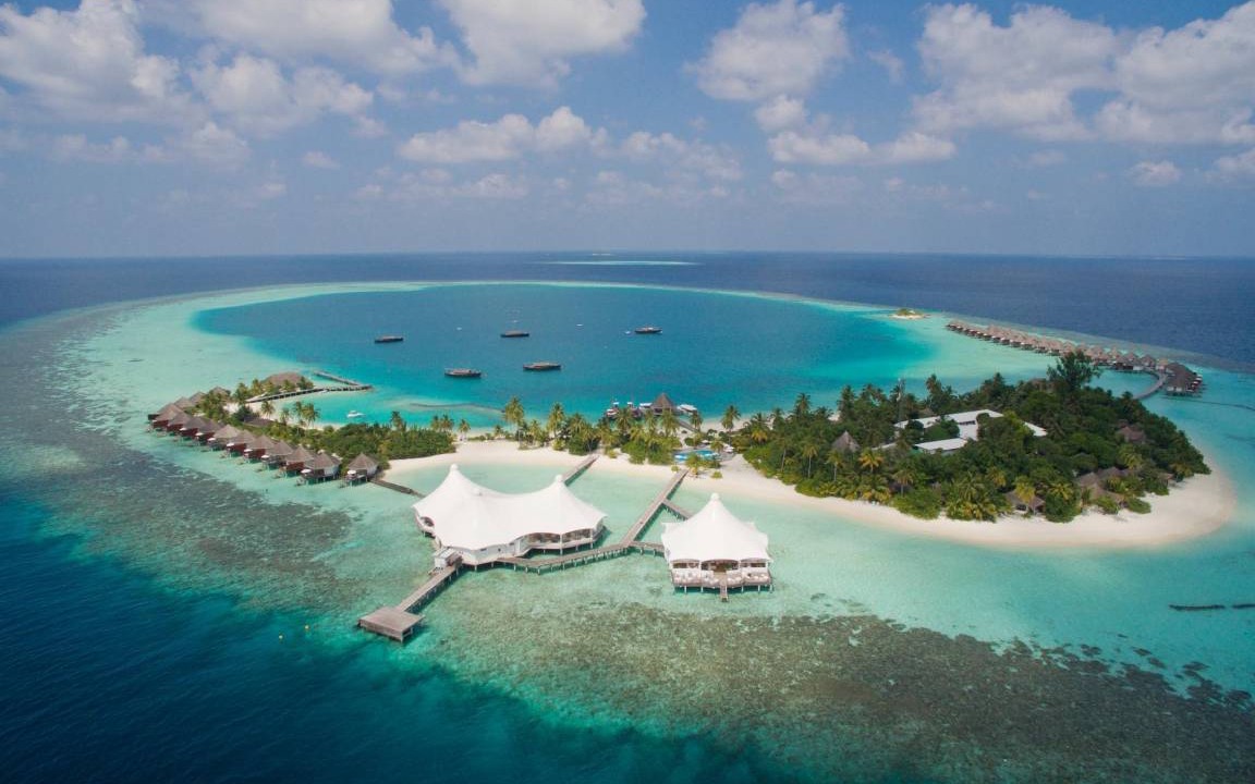 Mushimasgali Resort | 53 m² Resort ∙ 4 guests