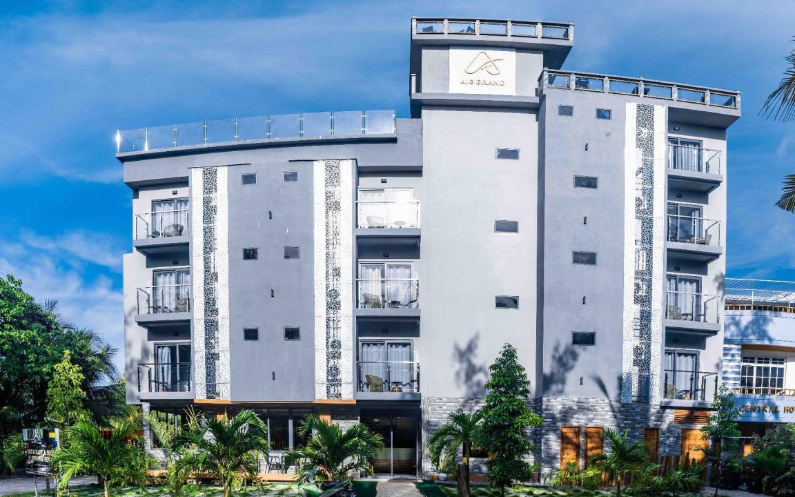 Fuvahmulah Apartment | 68 m² Apartment ∙ 4 guests