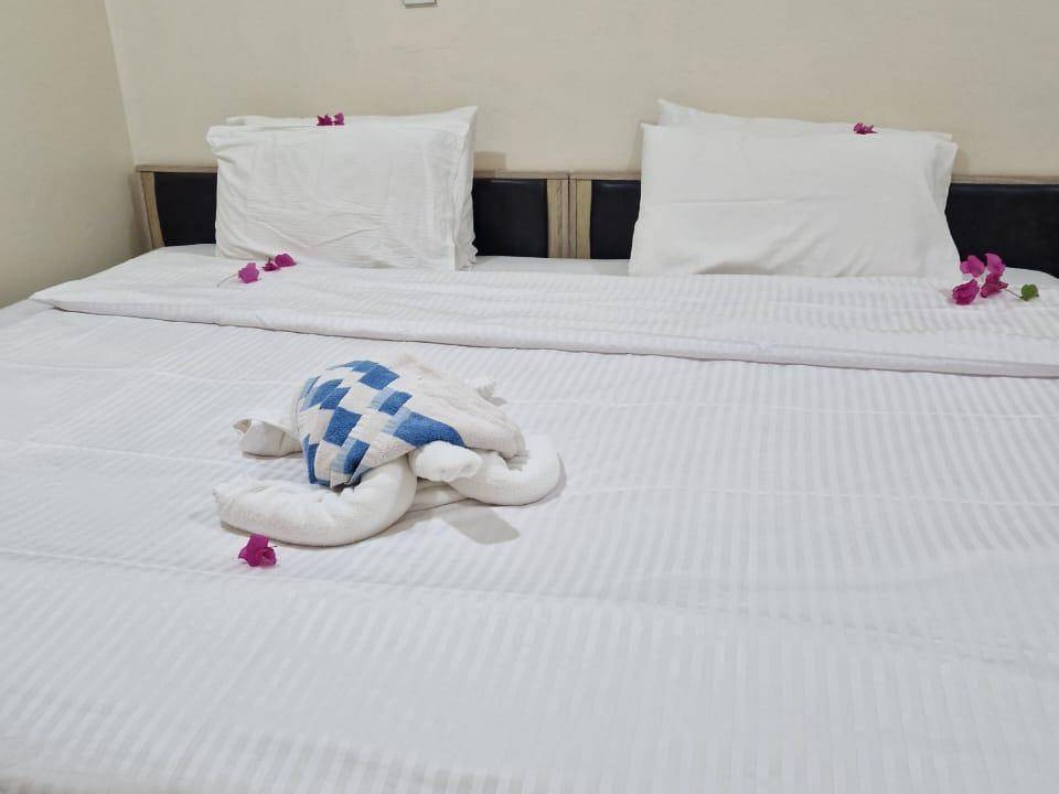 Omadhoo House | 75 m² House ∙ 5 bedrooms ∙ 10 guests