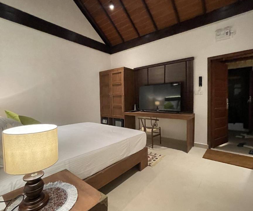 Fehendhoo Apartment | 84 m² Apartment ∙ 2 guests