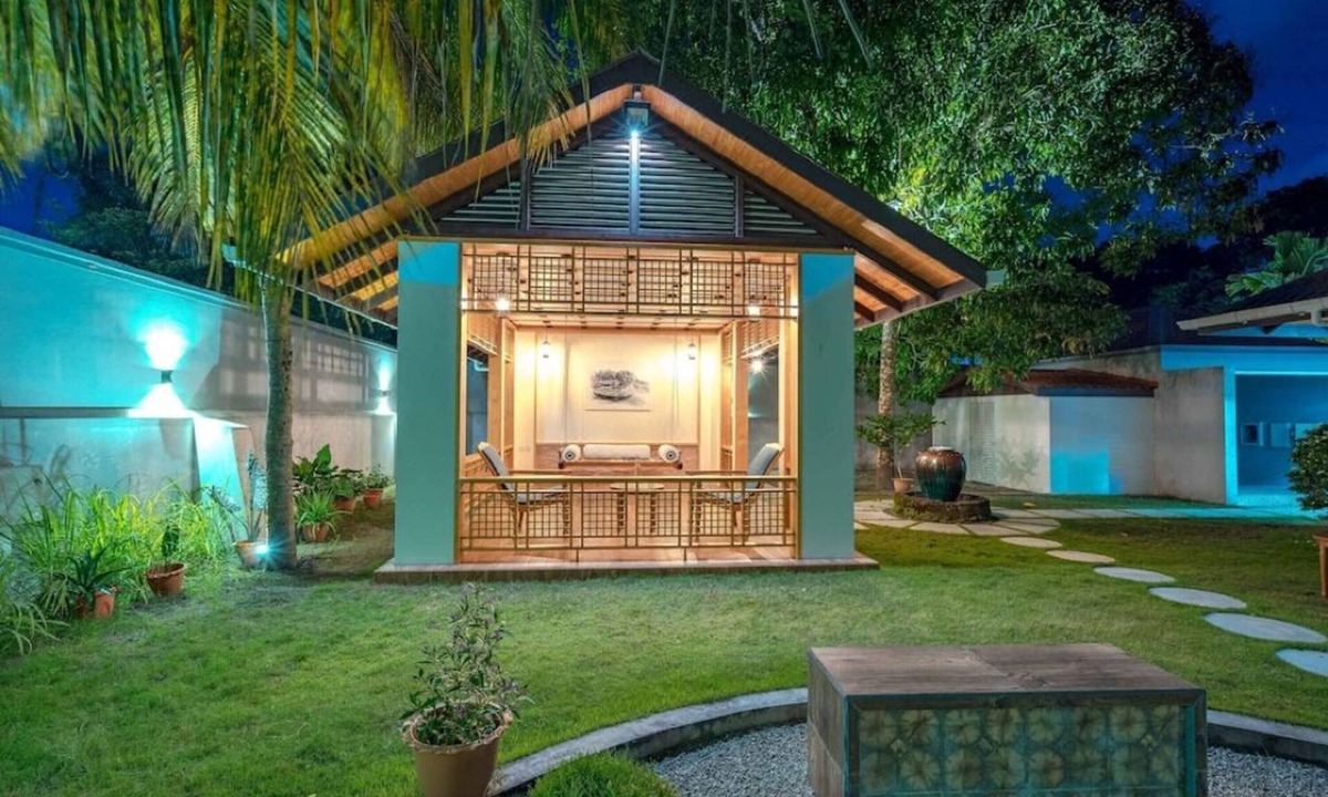 Fuvahmulah Villa | Alafehi Retreat - Private 3-Bedroom Villa with Pool
