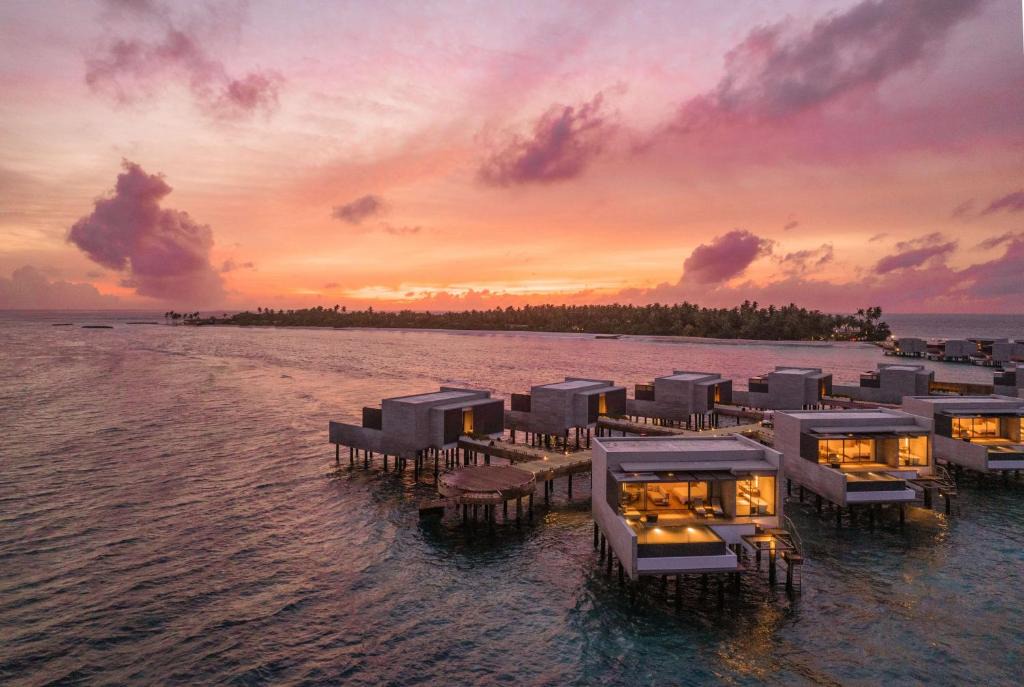Raa Atoll Resort | Alila Kothaifaru Maldives