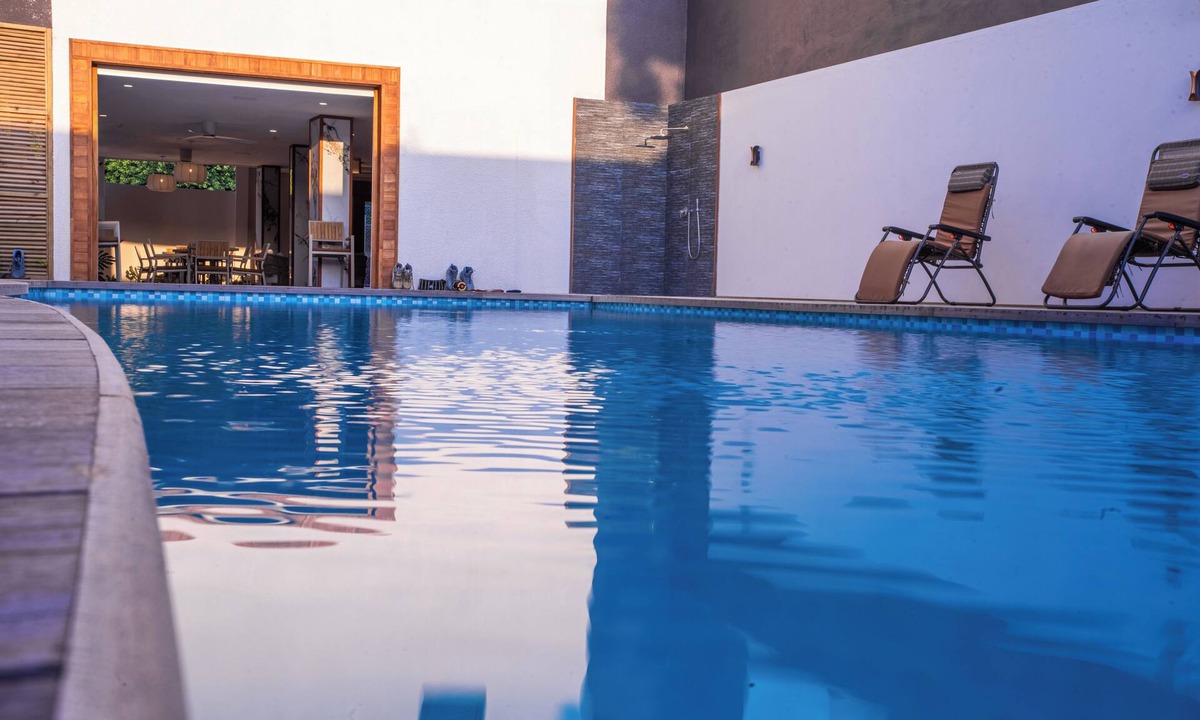 Maduvvari Hotel | Aquaraa