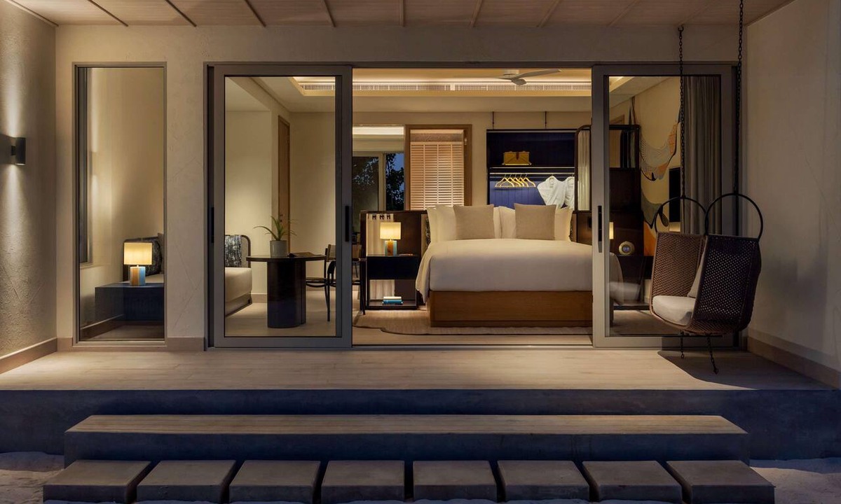 Baa Atoll Resort | Avani+ Fares Maldives Resort