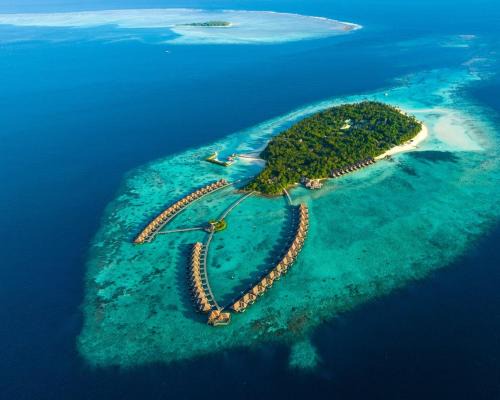 Maguhdhuvaa Resort | Ayada Maldives