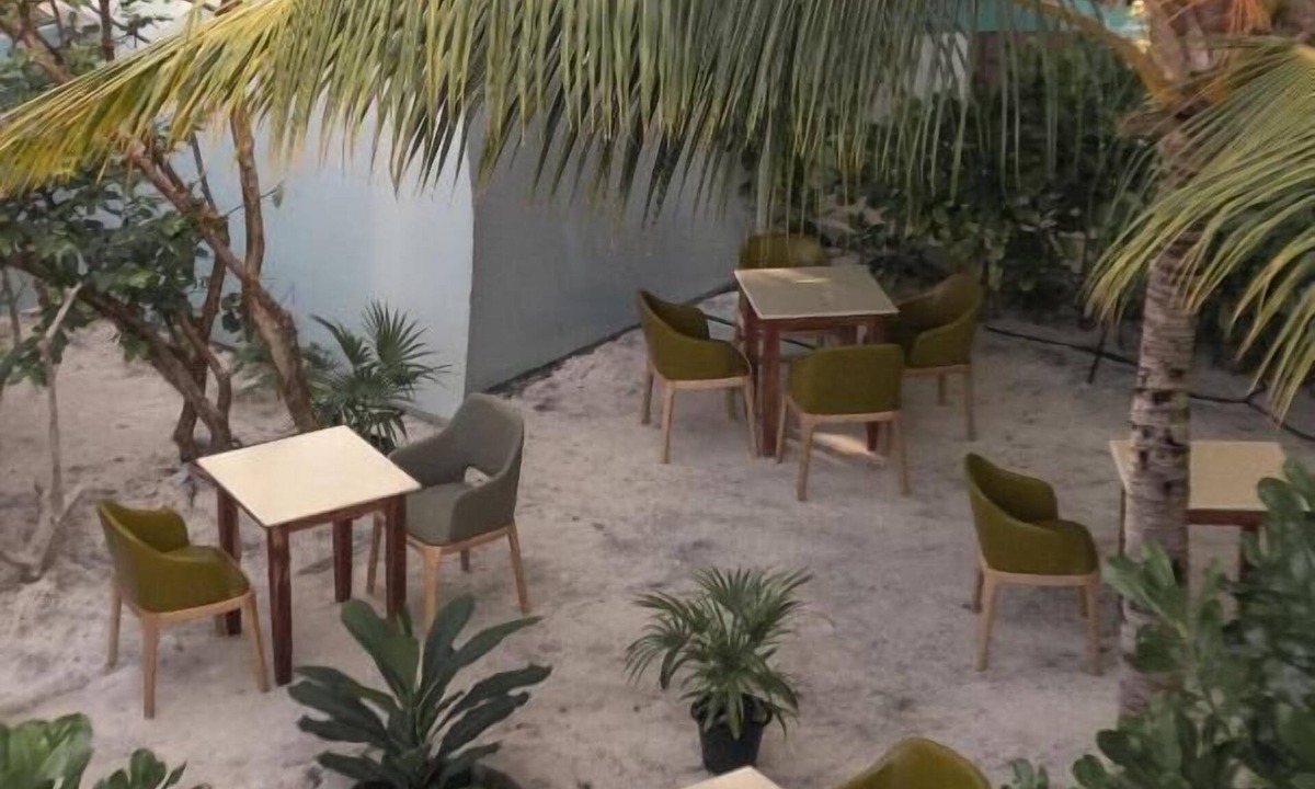 Dharavandhoo House | BAGEECHAA STAY