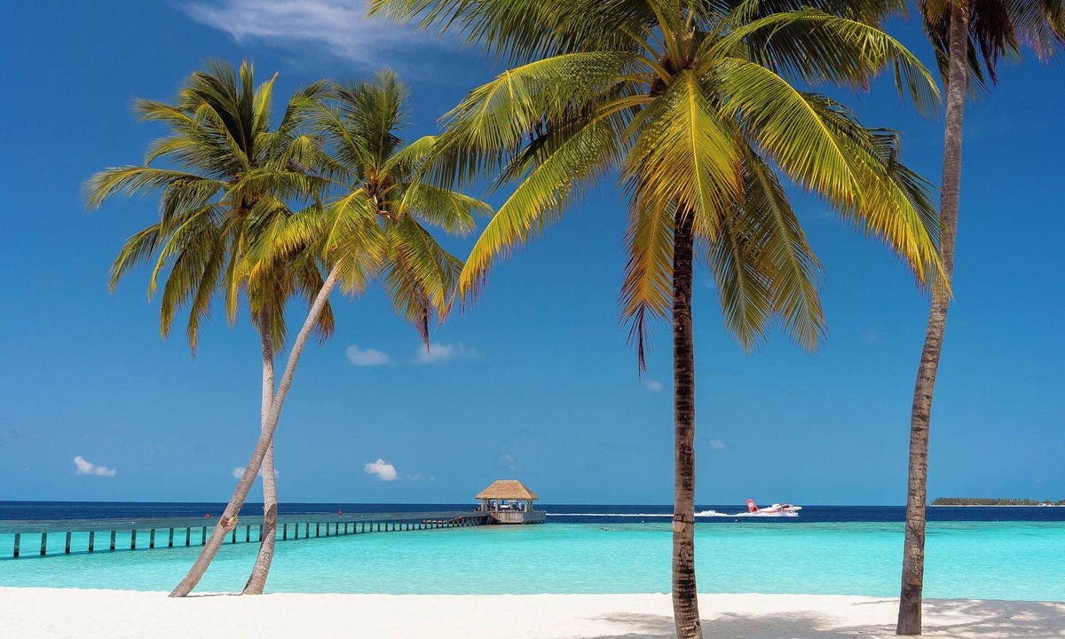 Maagau Island Resort | Baglioni Resort Maldives Luxury All Inclusive - LHW