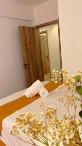 Farukolhufushi Island Apartment | Bella Stay Inn