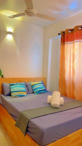 Farukolhufushi Island House | Bella Stay Inn