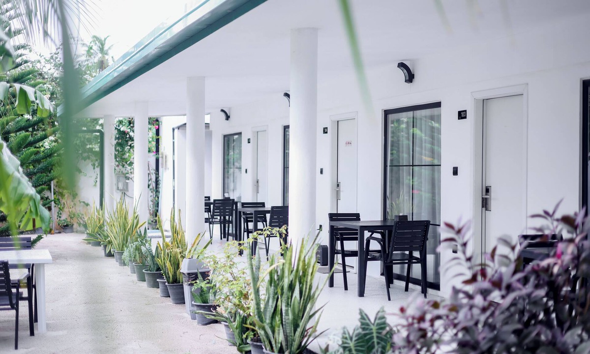 Thoddoo House | Belvedere Thoddoo