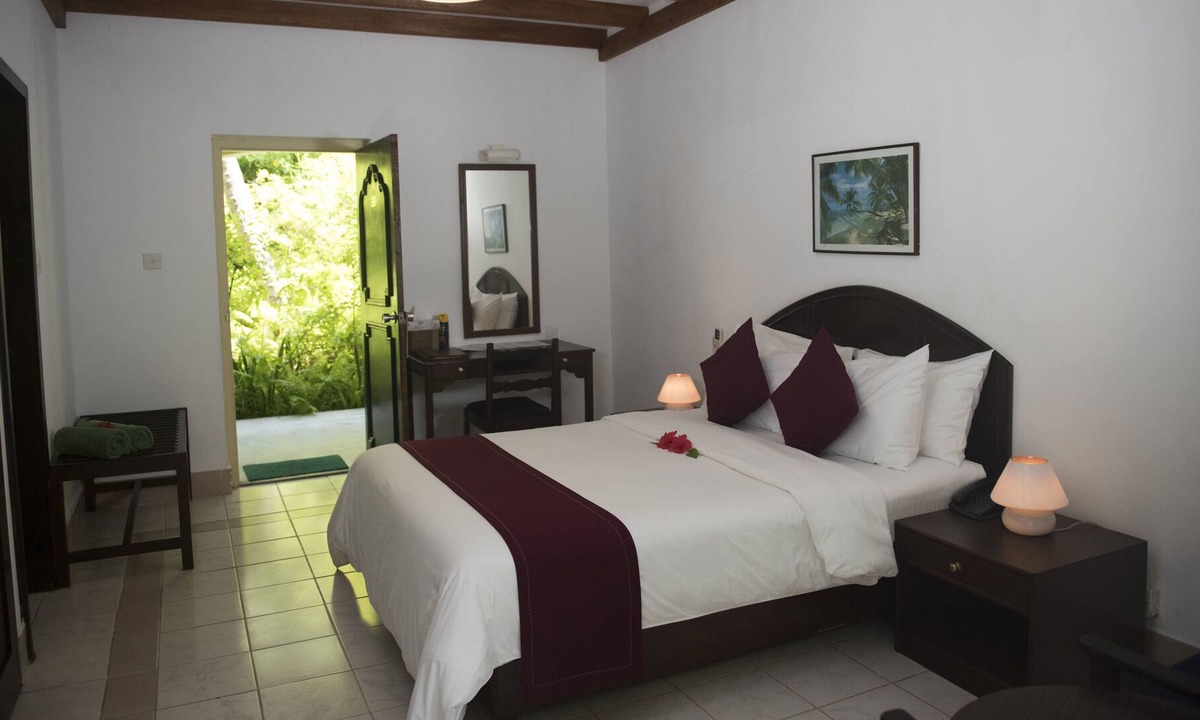 Biyadhoo Island Resort | Biyadhoo Island Resort