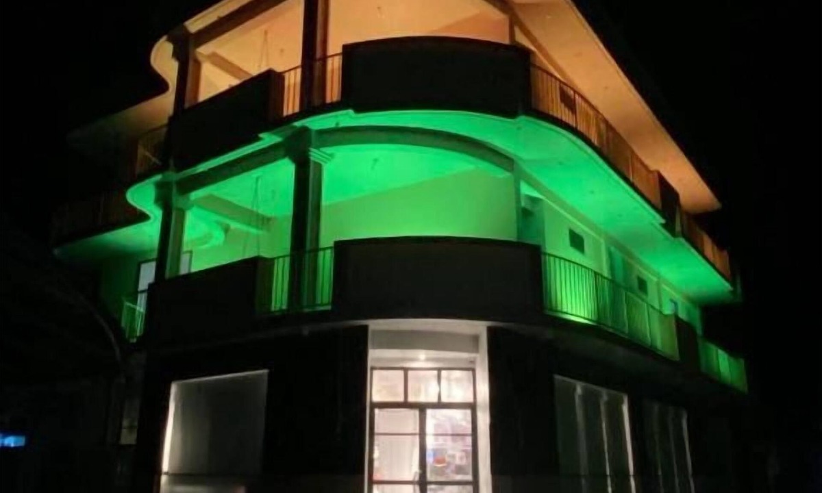 Gemanafushi House | Bonthi Grand