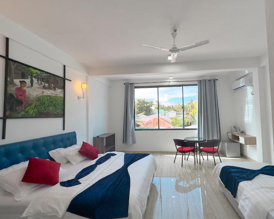 Thoddoo House | Brisa Fresca