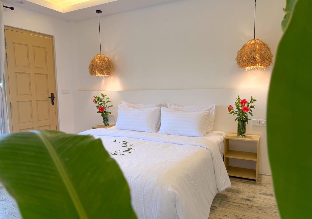Thoddoo House | Briz Thoddoo Maldives
