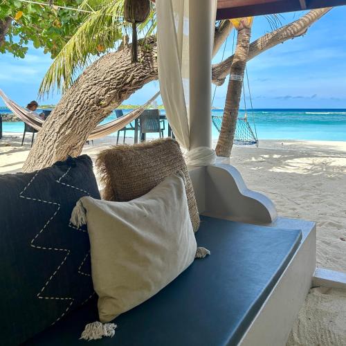 Thulusdhoo Island House | Canopus Retreat Thulusdhoo