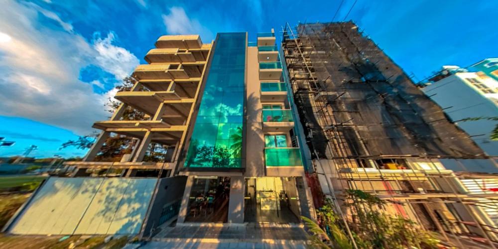 Hulhumale Hotel | Chen Beach Inn