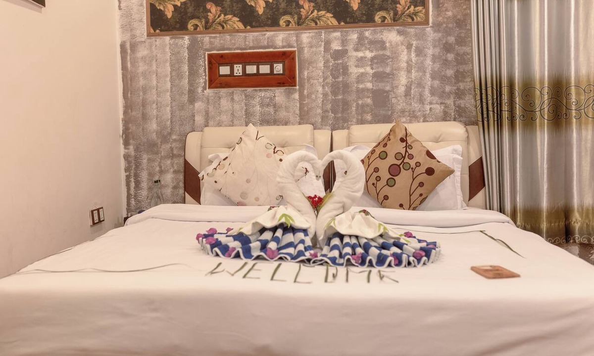 Ukulhas Hotel | Coral Queen Villa Ukulhas