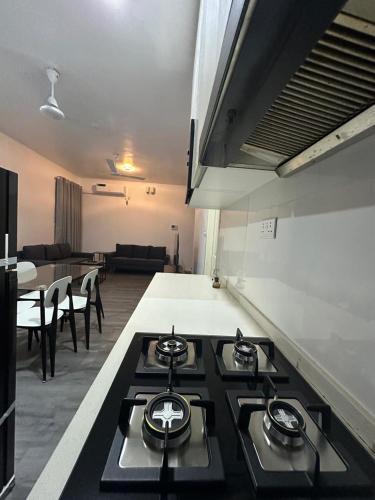 Hulhumale House | Coral Stay Rooms