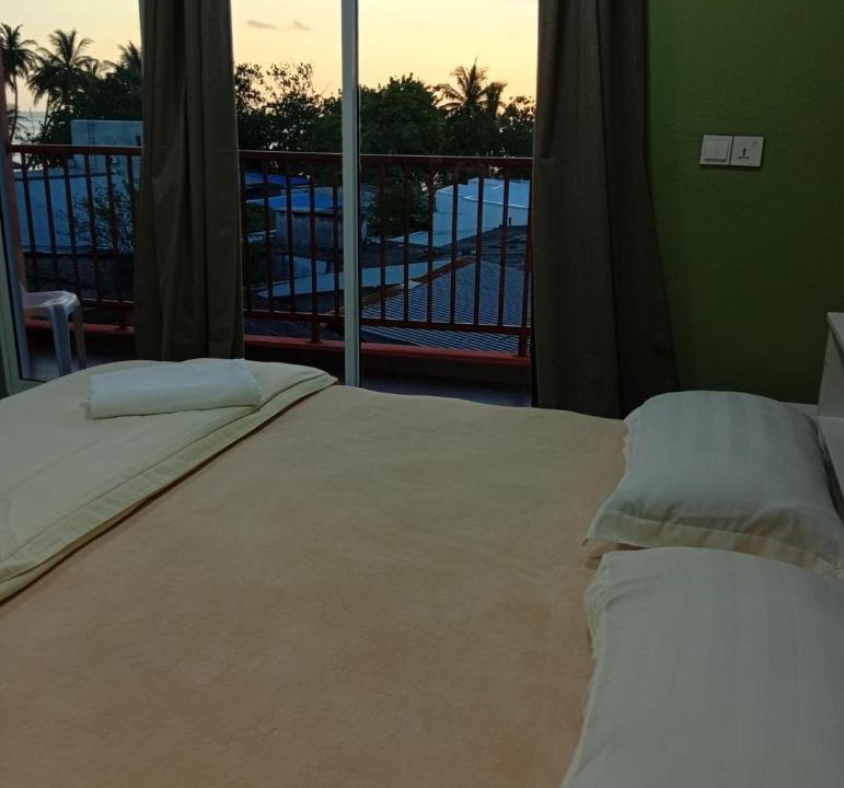 Dhiffushi Apartment | Dhiffushi Tourist Home