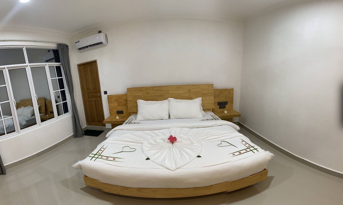 Rinbudhoo House | Dhonveli Inn Bandidhoo