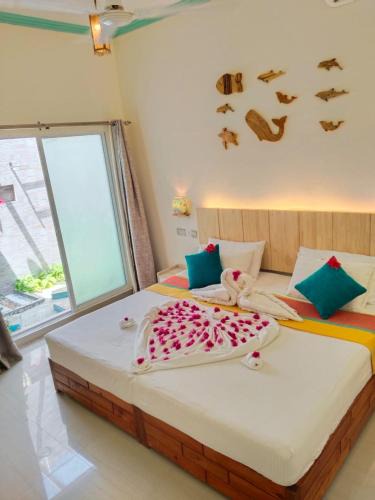 Thulusdhoo Island House | Dream Inn at Thulusdhoo