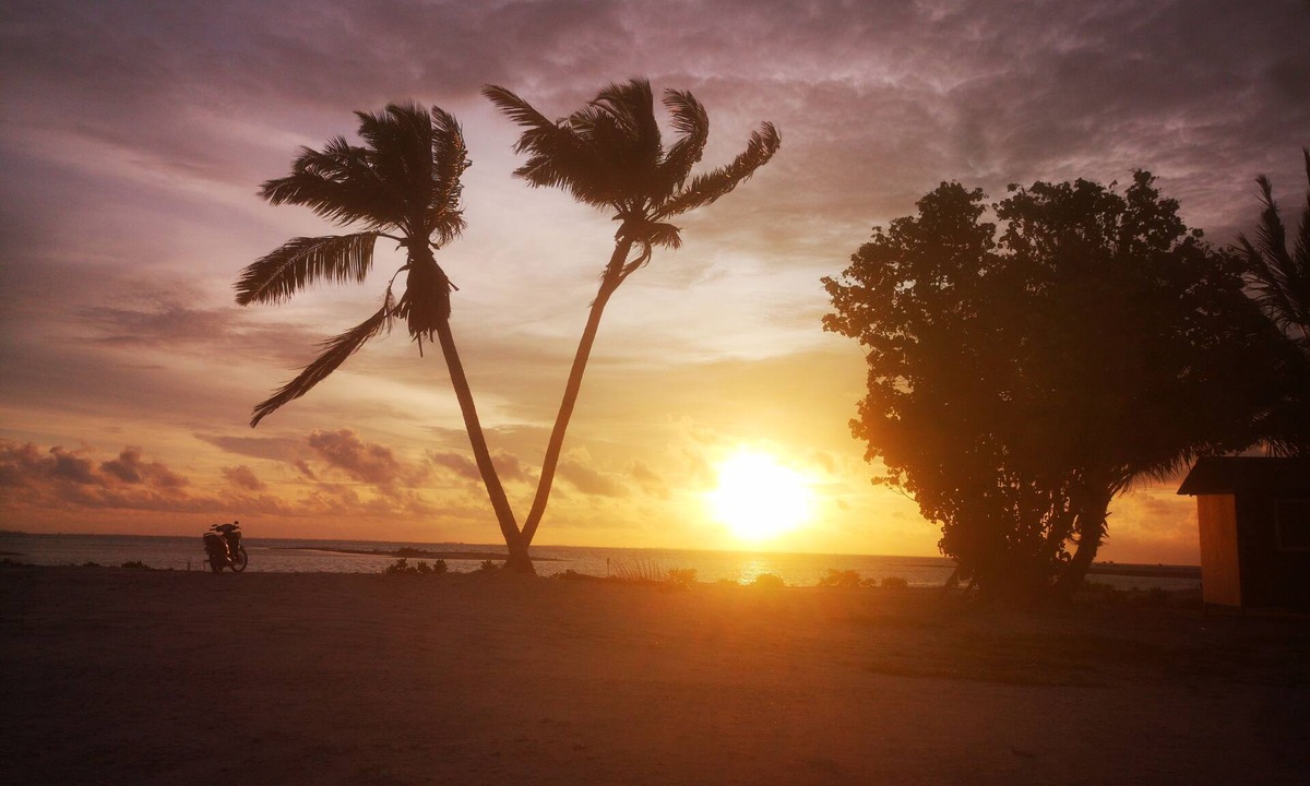 Hulhudhoo House | Everest Lodge