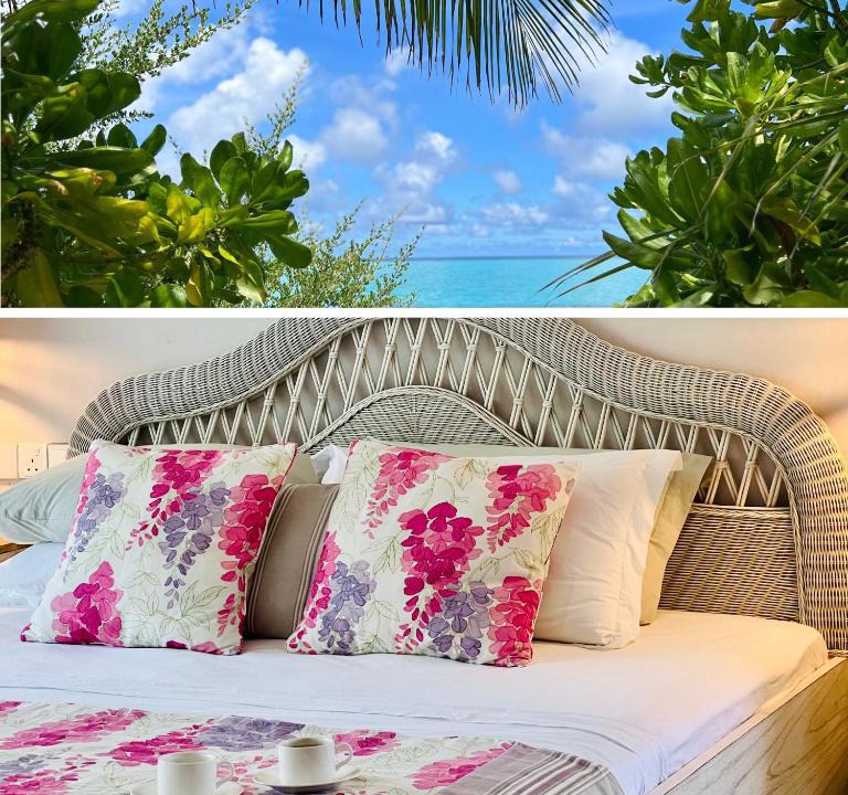 Thoddoo House | Fairytale Inn