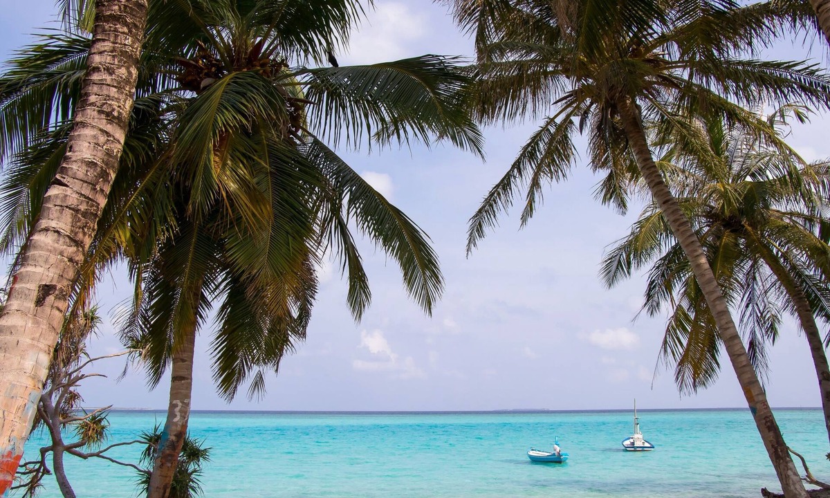 Hanimaadhoo House | Fanhaa Maldives