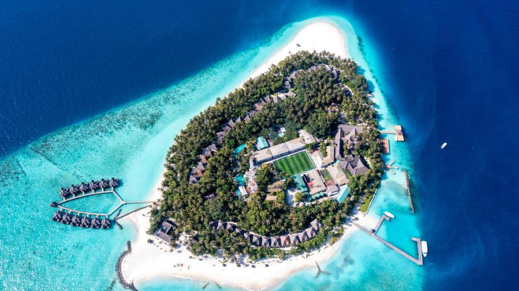 Fihalhohi Island Resort | Fihalhohi Island