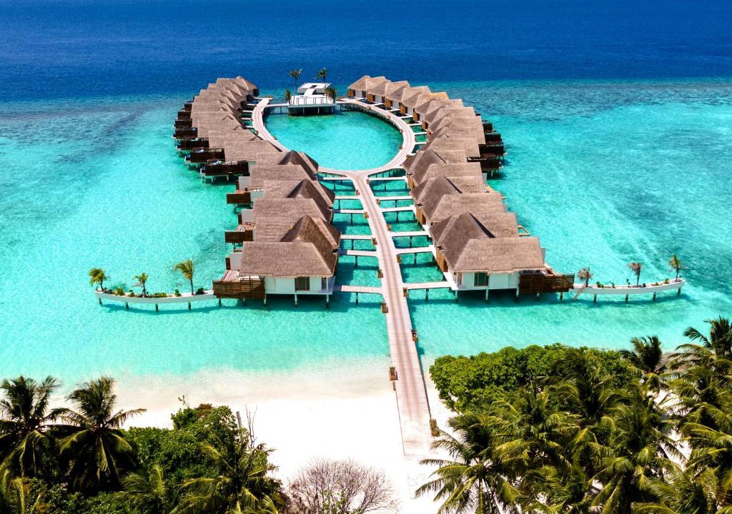 Furaveri Resort | Furaveri Maldives - COMPLIMENTARY ROUND-TRIP SEAPLANE TRANSFER FOR TWO FOR A MINIMUM OF 5 NIGHTS OR MORE FOR STAYS 1ST MAY 2026 TO 23RD DECEMBER 2026